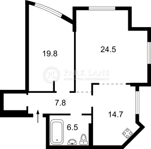 Квартира W-7329106, Ивасюка Владимира просп. (Героев Сталинграда просп.), 2г, Киев - Фото 3