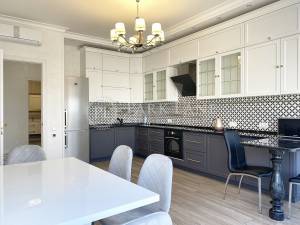 Квартира W-7329271, Кловский спуск, 7, Киев - Фото 1
