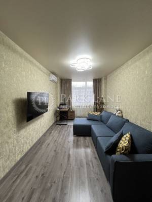 Квартира W-7332606, Олеся Александра, 4б, Киев - Фото 1