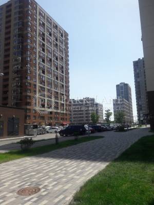 Квартира W-7332606, Олеся Александра, 4б, Киев - Фото 2