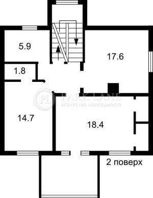 Квартира W-7333151, 18-а Садова, Київ - Фото 3