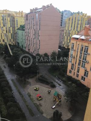 Квартира W-7333544, Регенераторная, 4к4, Киев - Фото 3