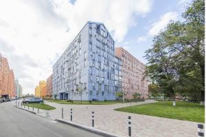 Квартира W-7333544, Регенераторная, 4к4, Киев - Фото 1