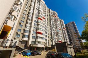Квартира W-7334637, Берестейский просп. (Победы просп), 71а, Киев - Фото 2