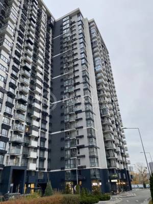 Квартира W-7373784, Заречная, 9, Киев - Фото 4
