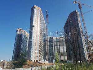 Квартира W-7373784, Заречная, 9, Киев - Фото 1