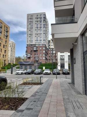 Квартира W-7374141, Салютна, 2/9, Київ - Фото 6
