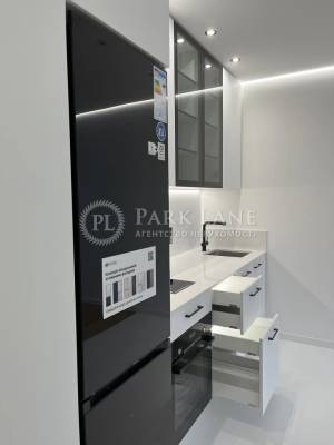 Квартира W-7374142, Салютная, 2, Киев - Фото 10
