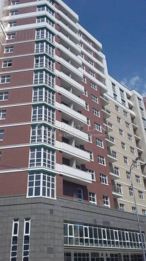 Квартира W-7403823, Тютюнника Василя (Барбюса Анрі), 53, Київ - Фото 2