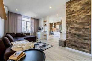 Квартира W-7433636, Ямська, 52, Київ - Фото 1