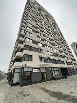 Квартира W-7434631, Змиенко Всеволода, 34/21, Киев - Фото 2