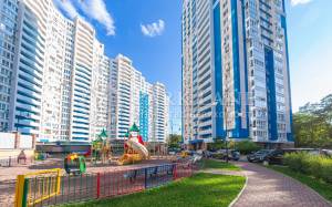 Квартира W-7436304, Сікорського Ігоря (Танкова), 1б, Київ - Фото 2