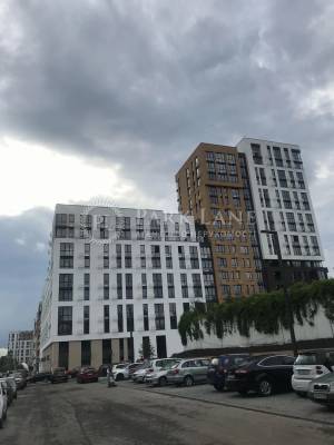 Квартира W-7436336, Салютна, 2, Київ - Фото 3