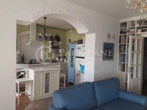 Квартира W-7436337, Лобановского просп. (Краснозвездный просп.), 4а, Киев - Фото 1