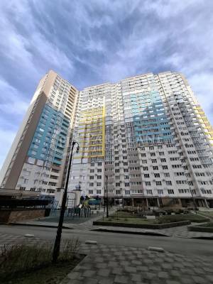 Квартира W-7436541, Заболотного Академіка, 15г, Київ - Фото 1