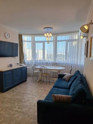 Квартира W-7436544, Максимовича Михайла (Трутенка Онуфрія), 3г, Київ - Фото 4