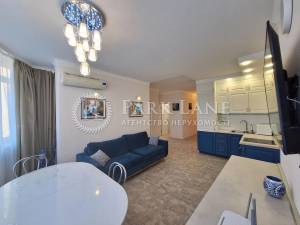 Квартира W-7436544, Максимовича Михайла (Трутенка Онуфрія), 3г, Київ - Фото 1