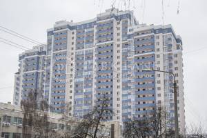 Квартира W-7437961, Кирилло-Мефодиевская, 2, Киев - Фото 1