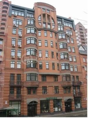 Квартира W-7438329, Дмитриевская, 13, Киев - Фото 2