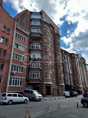 Квартира W-7438329, Дмитриевская, 13, Киев - Фото 5