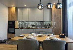 Квартира W-7438330, Олеся Александра, 9, Киев - Фото 1