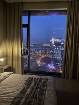 Квартира W-7438332, Лабораторный пер., 6, Киев - Фото 1