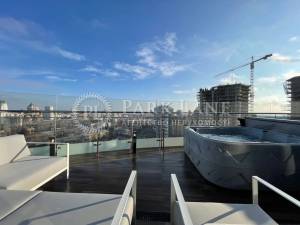 Квартира W-7438332, Лабораторный пер., 6, Киев - Фото 10