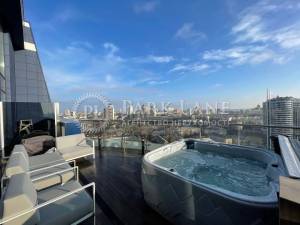 Квартира W-7438332, Лабораторный пер., 6, Киев - Фото 11