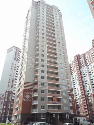 Квартира W-7438348, Чавдар Єлизавети, 38а, Київ - Фото 2