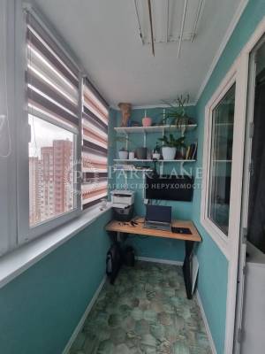 Квартира W-7438348, Чавдар Єлизавети, 38а, Київ - Фото 5