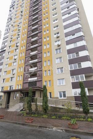 Квартира W-7438350, Урловская, 24, Киев - Фото 3