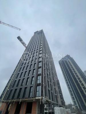 Квартира W-7438500, Залізничне шосе, Київ - Фото 1