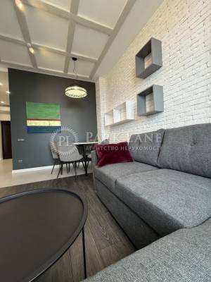 Квартира W-7438561, Жилянская, 68, Киев - Фото 1