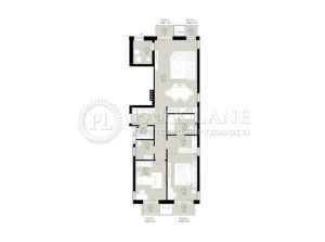 Квартира W-7438569, Вавілових, 11, Київ - Фото 4