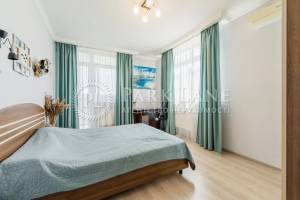 Квартира W-7438609, Богдановская, 7а, Киев - Фото 1