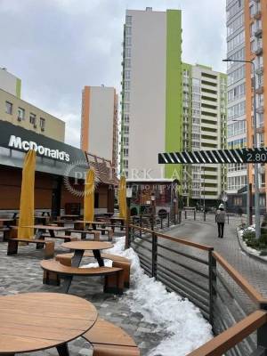 Квартира W-7438822, Бердника Олеся, 1в, Київ - Фото 3