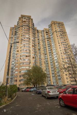 Квартира W-7438824, Воробьева Генерала (Курская), 13е, Киев - Фото 2