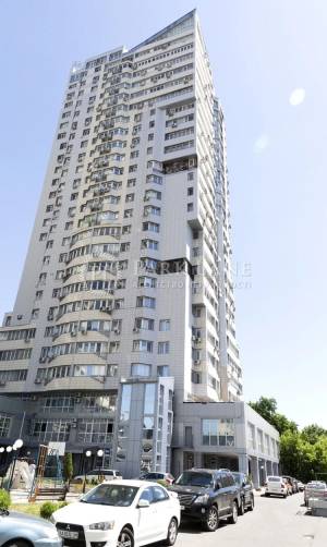 Квартира W-7438831, Гетьмана Вадима (Индустриальная), 1б, Киев - Фото 2