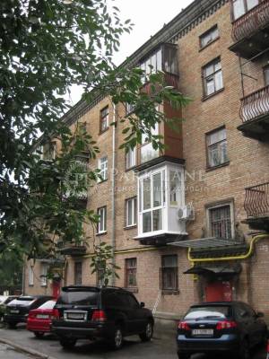 Квартира W-7438837, Полевой пер., 12, Киев - Фото 2