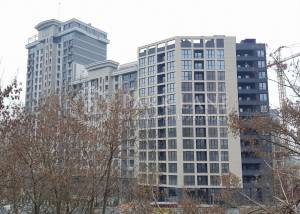 Квартира W-7438862, Фортечный тупик (Тверской тупик), 7в, Киев - Фото 2