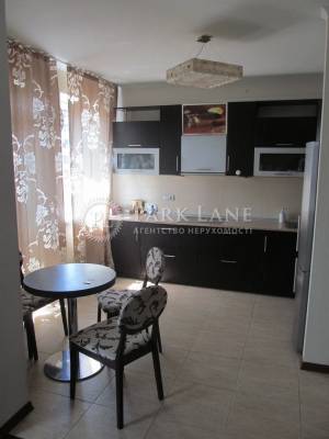 Квартира W-7438889, Паньківська, 27/78, Київ - Фото 1