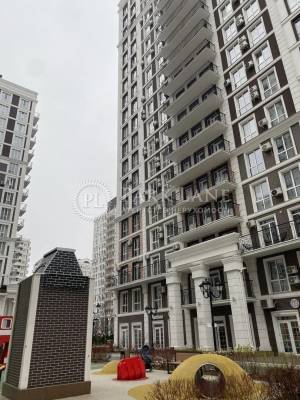 Квартира W-7438898, Максимовича Михаила (Трутенко Онуфрия), 26д, Киев - Фото 11