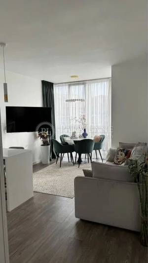 Квартира W-7438904, Метрологічна, 23, Київ - Фото 1