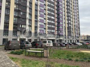 Квартира W-7438920, Повітряних Сил просп. (Повітрофлотський просп.), 56, Київ - Фото 5