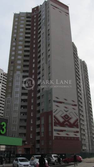 Квартира W-7438923, Софии Русовой, 3, Киев - Фото 2