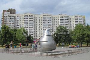 Квартира W-7438924, Драгоманова, 44а, Киев - Фото 2