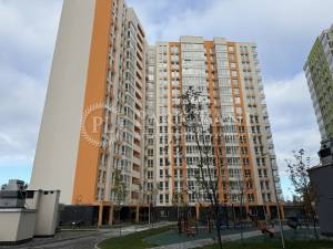 Квартира W-7439079, Бердника Олеся, 1, Киев - Фото 1