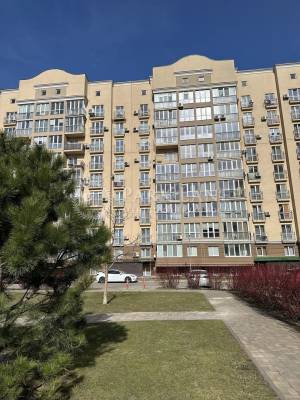 Квартира W-7439116, Метрологічна, 9в, Київ - Фото 2