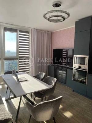 Квартира W-7439118, Заболотного Академіка, 15к1, Київ - Фото 1