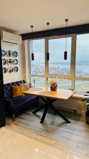 Квартира W-7439197, Зарічна, 1в, Київ - Фото 1